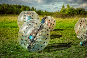 Företag är som filterbubblor