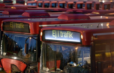 Sluta leka affär med viktiga samhällstjänster