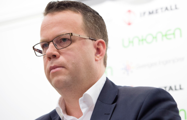 ”Sverige bör delta i Danmarks  stämning mot minimilöner”