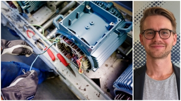 6F: ”Glappet mellan arbetare och tjänstemän får inte bli för stort”