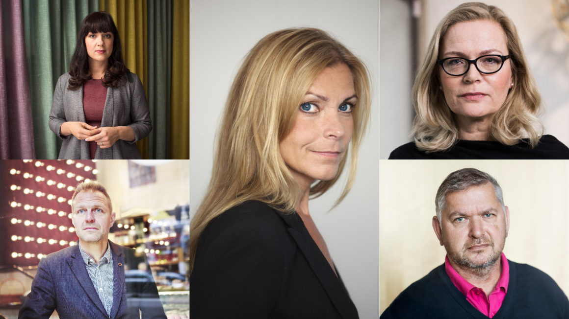 ”Det kommer att leda till faktiska förändringar”