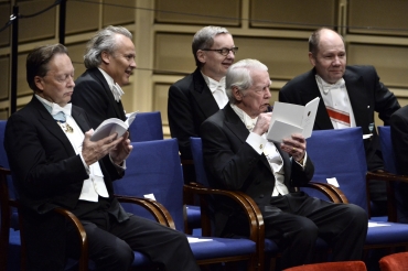 Extremt inomhusklimat i Börshuset