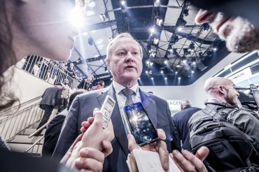 ”Vi måste alla fråga oss: tar jag ansvar?”