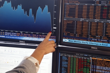 Så kan vi stoppa bobubblan