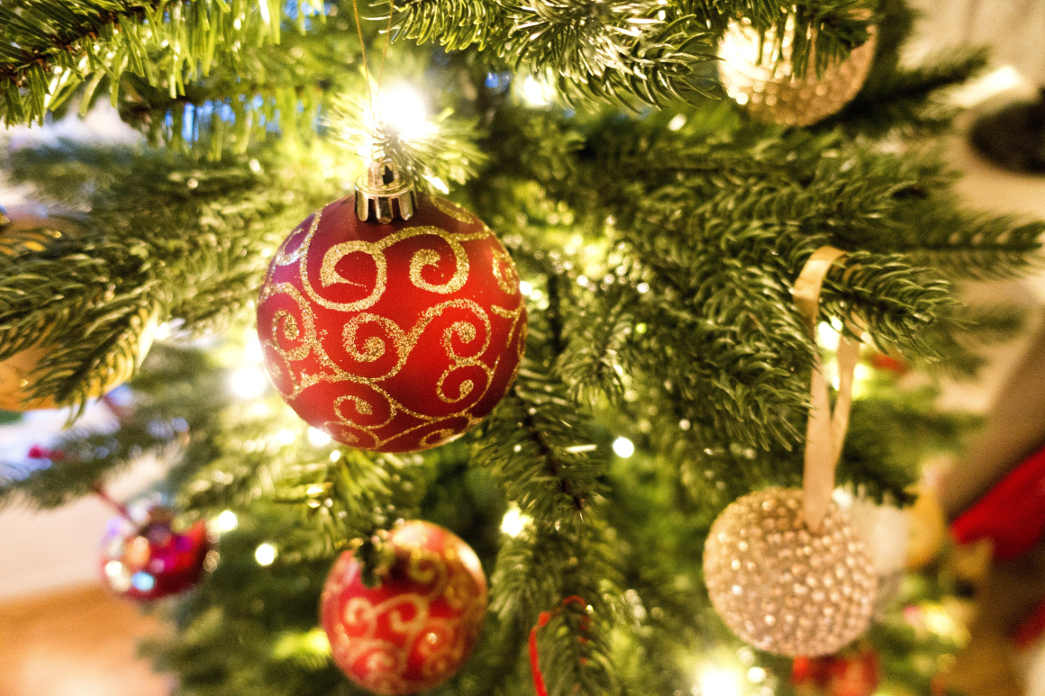 Arbetsvärlden önskar alla läsare God Jul och Gott Nytt År!