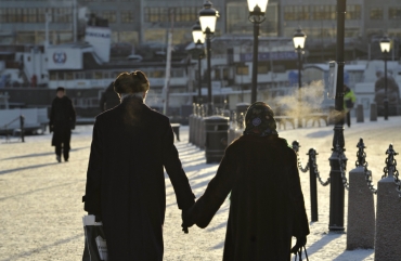 Parterna varnar för skärpta krav på tjänstepensioner