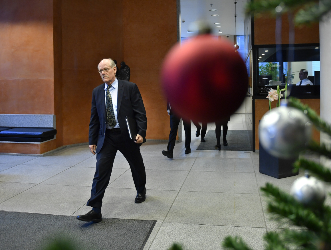 TCO varnar: Missa inte chansen till nödvändiga reformer