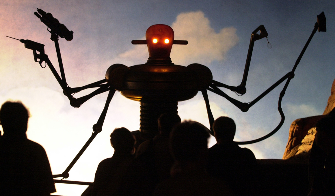 Så nära är Superintelligensen Så nära är Superintelligensen