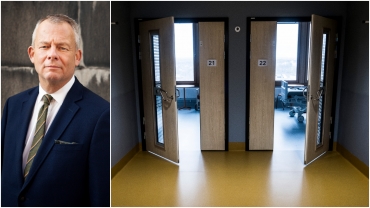 Saco öppnar för privatfinansierad välfärd