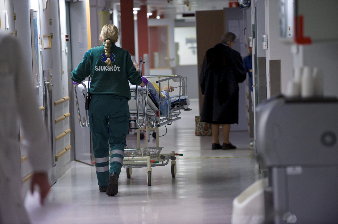 Många fler arbetsgivare ser brist på distriktssköterskor