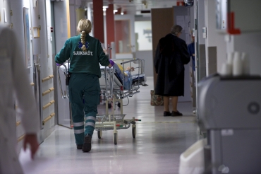 Många fler arbetsgivare ser brist på distriktssköterskor