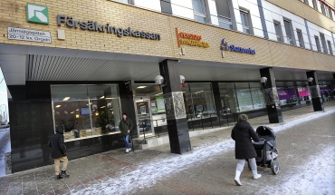 Högern antyder gärna att sjuka är snyltare