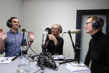 Podcast: Därför hamnar turordningsreglerna i valrörelsen