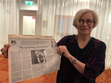 Så kan kollektivavtal användas mot sexuella trakasserier