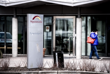 Fler än väntat kan få gå från Migrationsverket