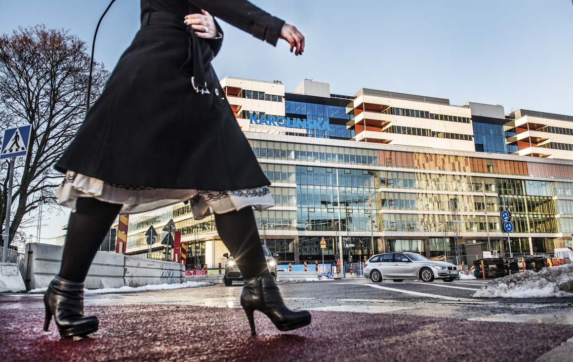 Det döljer sig bakom den omstridda styrmodellen Det döljer sig bakom den omstridda styrmodellen