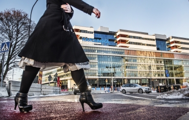 Det döljer sig bakom den omstridda styrmodellen