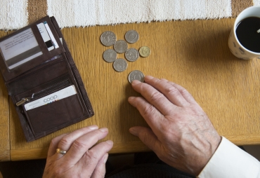 Arbetstagarsidan: ”Sänk inte pensionerna i år”