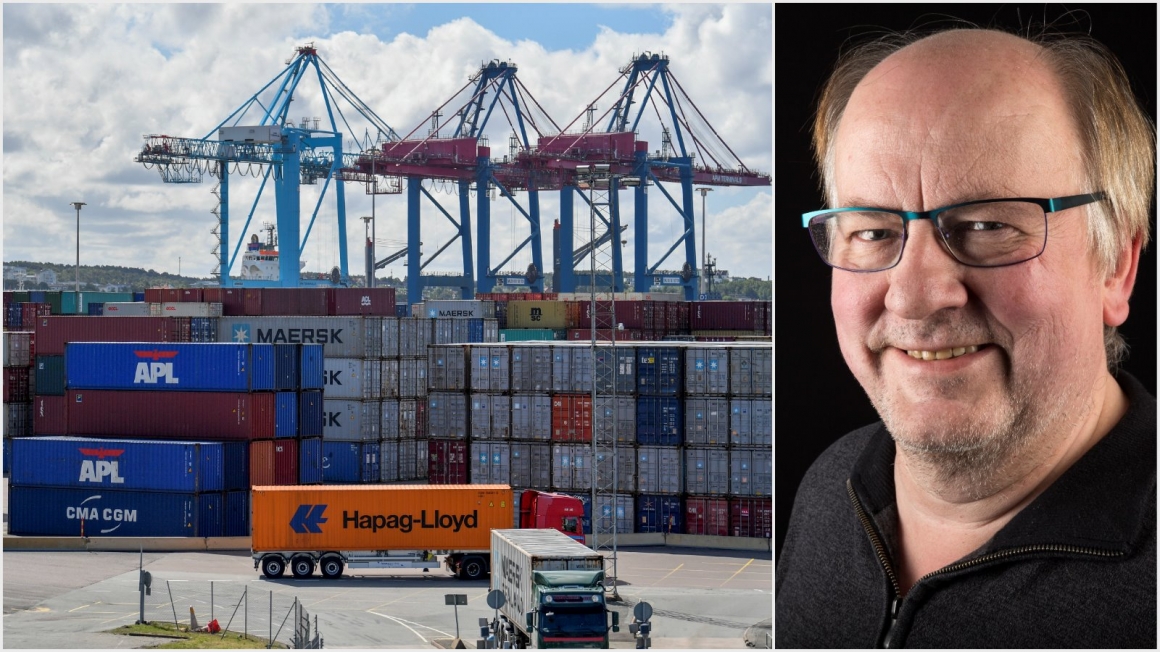 Risk att gula fackförbund ges fotfäste