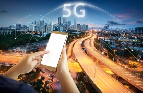 ”5G-nätet bör bli Sveriges nästa industriprojekt”