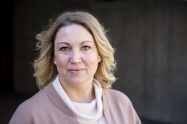 ”Det här är ett sätt att växa i styrka och medlemstal”