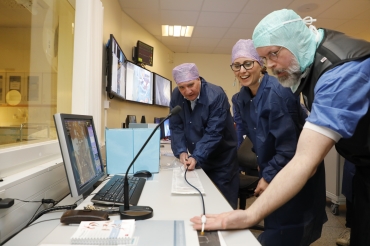 Är politikerna nöjda med sjukförsäkringen?