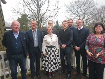 Historiskt bankavtal i Estland fick inte kallas kollektivavtal