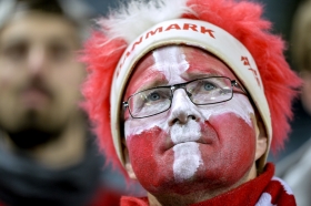 Olika flexicurity för arbetare och tjänstemän i Danmark