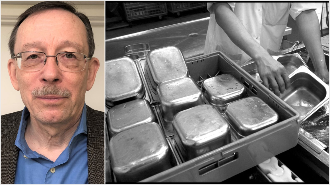 Lars Calmfors: Behövs enklare jobb med utbildning