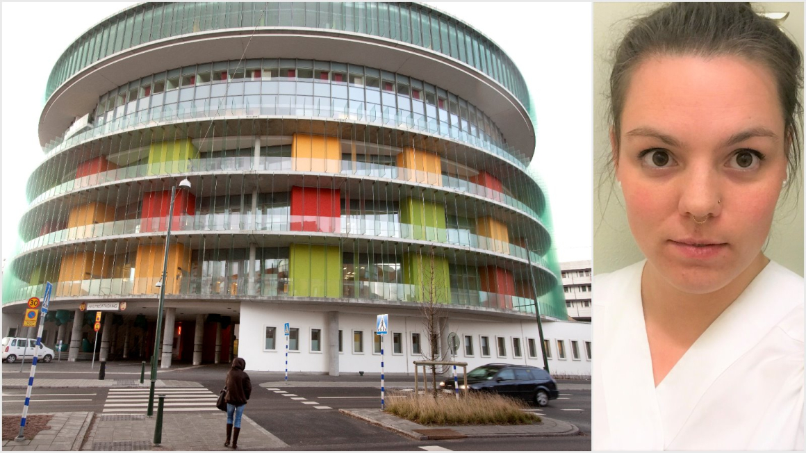 ”Jag vet inte om jag hade orkat”