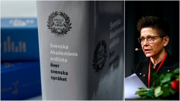 Ordet ”korrumperad” kan strykas ur SAOL