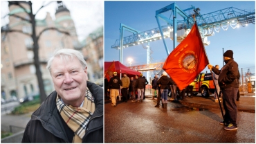”Gula fack kan växa och bli riksomfattande”
