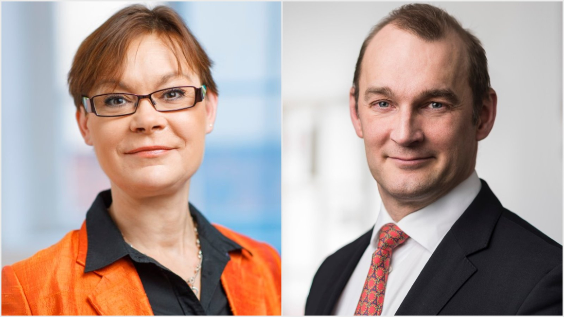 TCO: ”Exitskatten är för ogenomtänkt” TCO: ”Exitskatten är för ogenomtänkt”