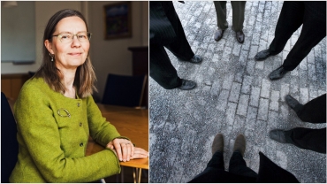 Finansförbundet: ”Kanske måste börja med lagändring”