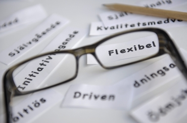 LO/Novus: 9 av 10 tycker det är viktigt med anställningstrygghet