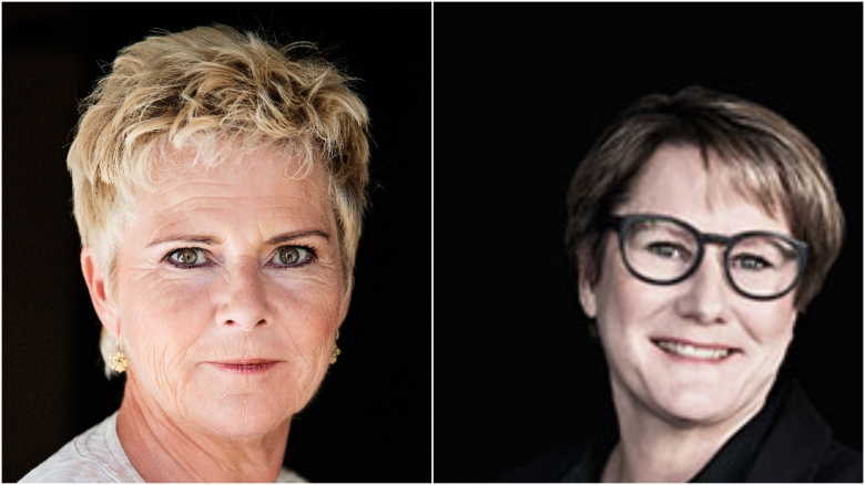 Danska LO och tjänstemännen i FTF går samman