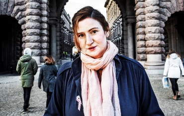 Fortsätt att diskutera mens