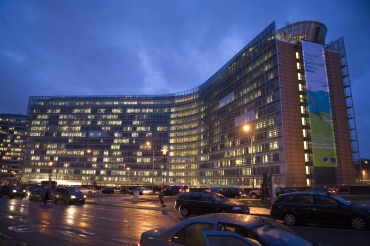 EU-kommissionen vill stoppa företags regelshopping