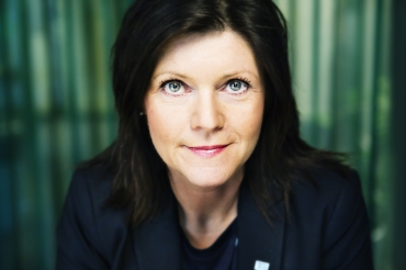 Eva Nordmark vill göra slut på blockpolitiken