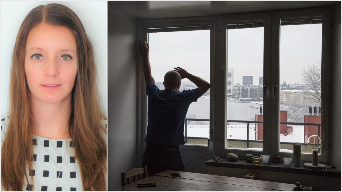 Var femte missar kollektivavtalad sjukförsäkring