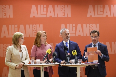 ”Nedläggningen av arbetsförmedlingen ska gynna privata intressen”