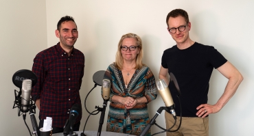 Podcast: ”Zlatan har rätt om oss lejon”