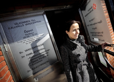 Larm om NPM-smitta på svenska sjukhus