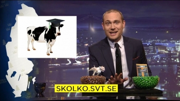 ”SVT:s Skolkö visade det underliga i kösystemet till friskolorna”