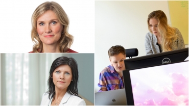 Unionen: ”Regeringen saknar plan för kompetensbristen”