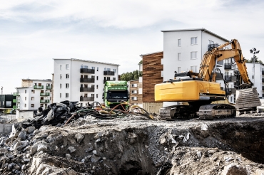 EU: Svensk bostadsbrist försvårar för arbetskraften