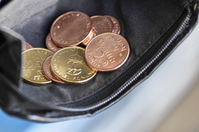 Ny rapport: Därför ökar lönerna så långsamt