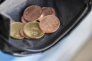 Ny rapport: Därför ökar lönerna så långsamt