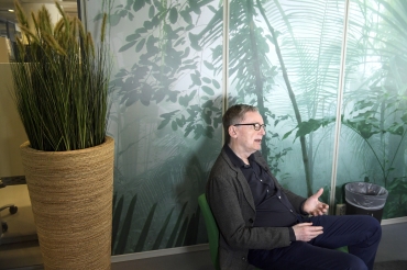 Svårt att hitta frivilliga till Nobelpriset i litteratur