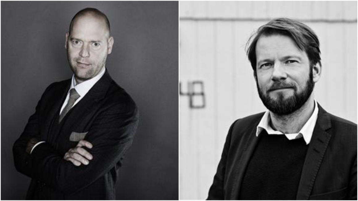 ”Pseudoarbete” är vårens landsplåga i Danmark